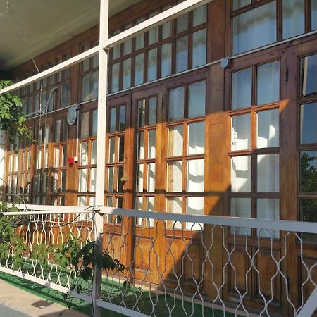 Gulnara Guesthouse Τασκένδη Εξωτερικό φωτογραφία