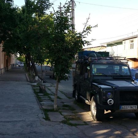 Gulnara Guesthouse Τασκένδη Εξωτερικό φωτογραφία