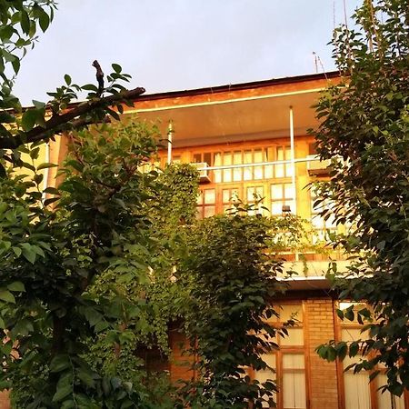 Gulnara Guesthouse Τασκένδη Εξωτερικό φωτογραφία