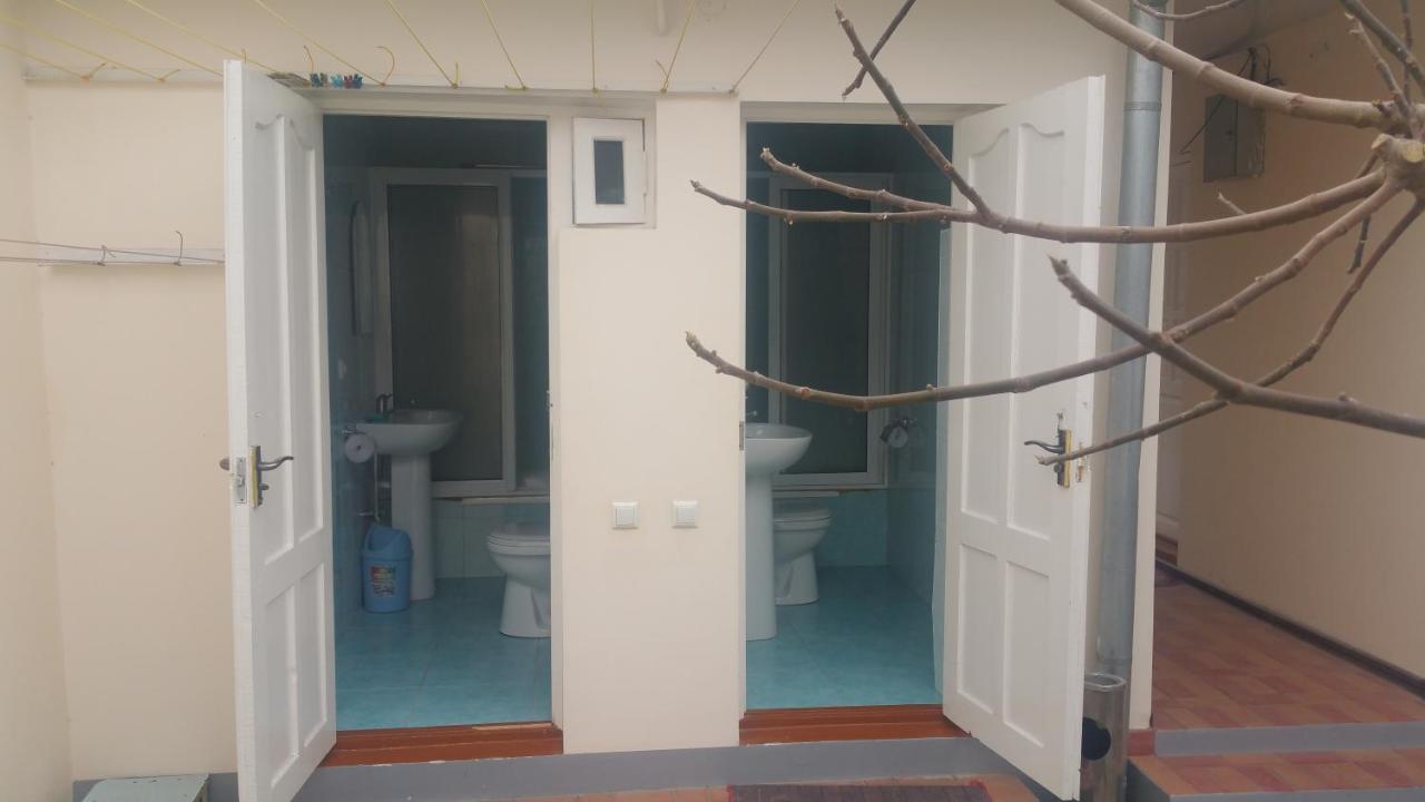 Gulnara Guesthouse Τασκένδη Εξωτερικό φωτογραφία