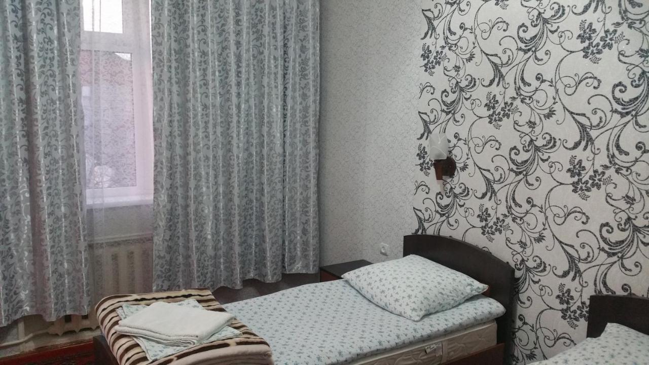 Gulnara Guesthouse Τασκένδη Εξωτερικό φωτογραφία