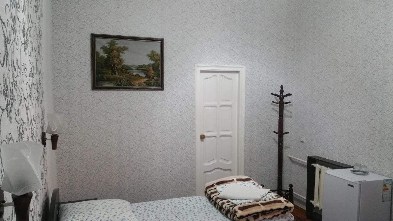 Gulnara Guesthouse Τασκένδη Εξωτερικό φωτογραφία