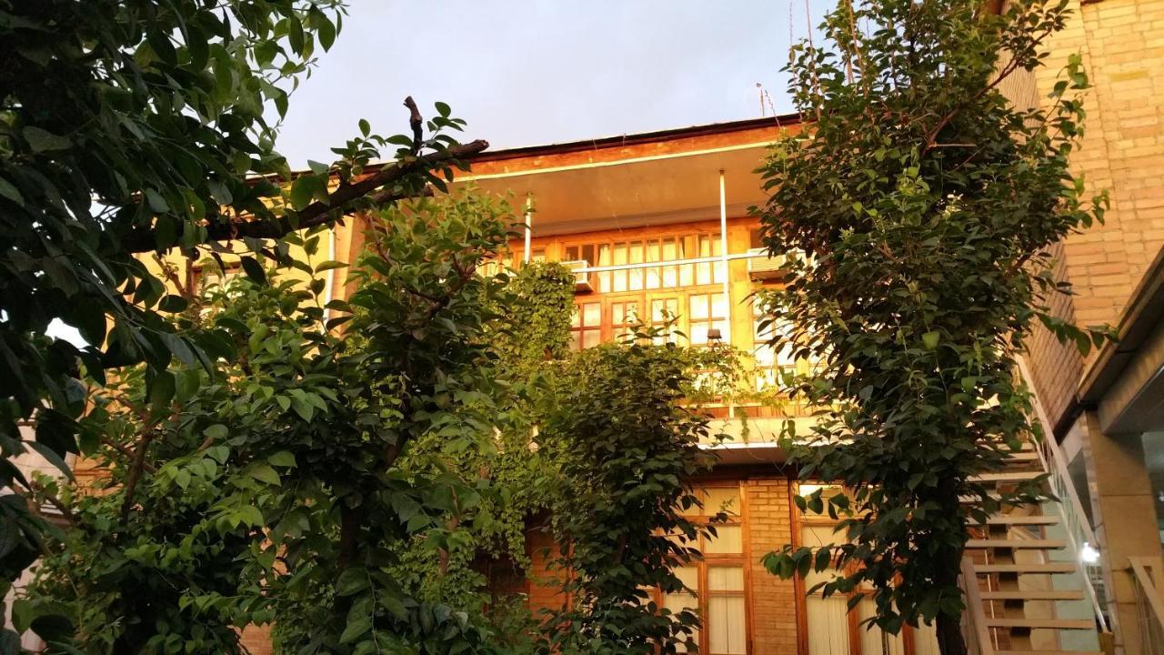 Gulnara Guesthouse Τασκένδη Εξωτερικό φωτογραφία