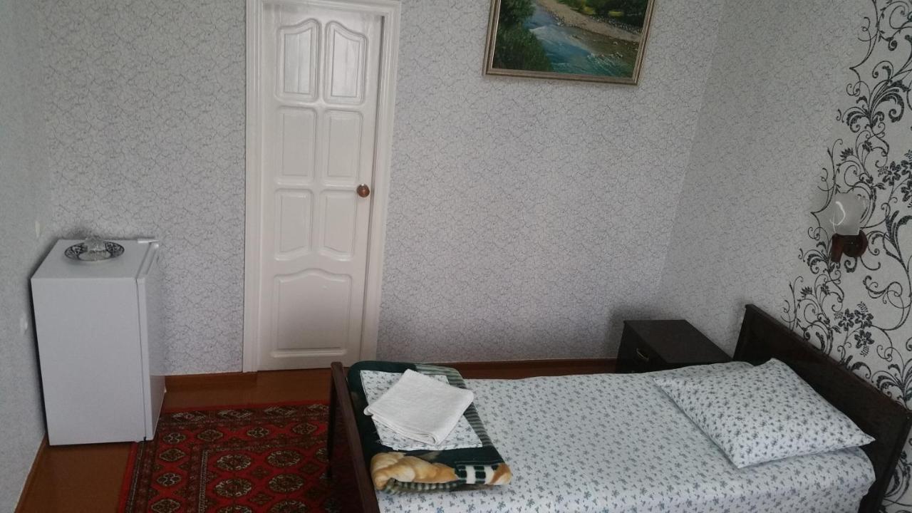 Gulnara Guesthouse Τασκένδη Εξωτερικό φωτογραφία