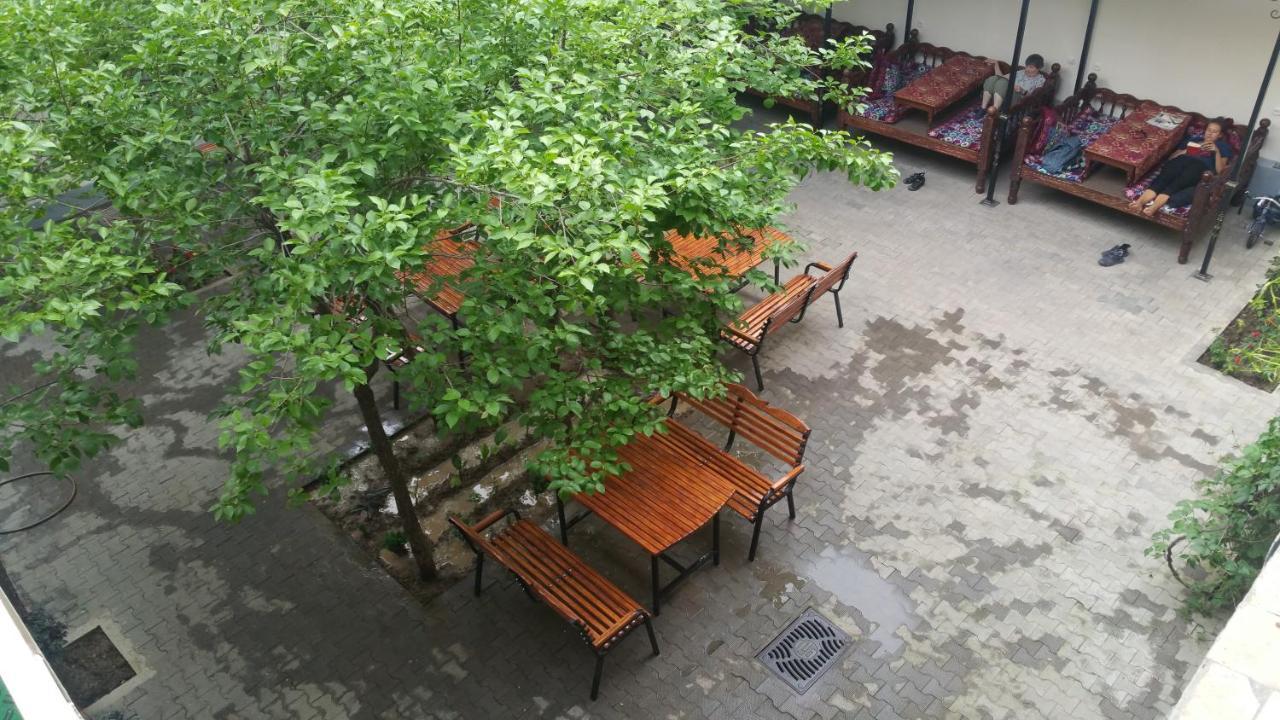 Gulnara Guesthouse Τασκένδη Εξωτερικό φωτογραφία