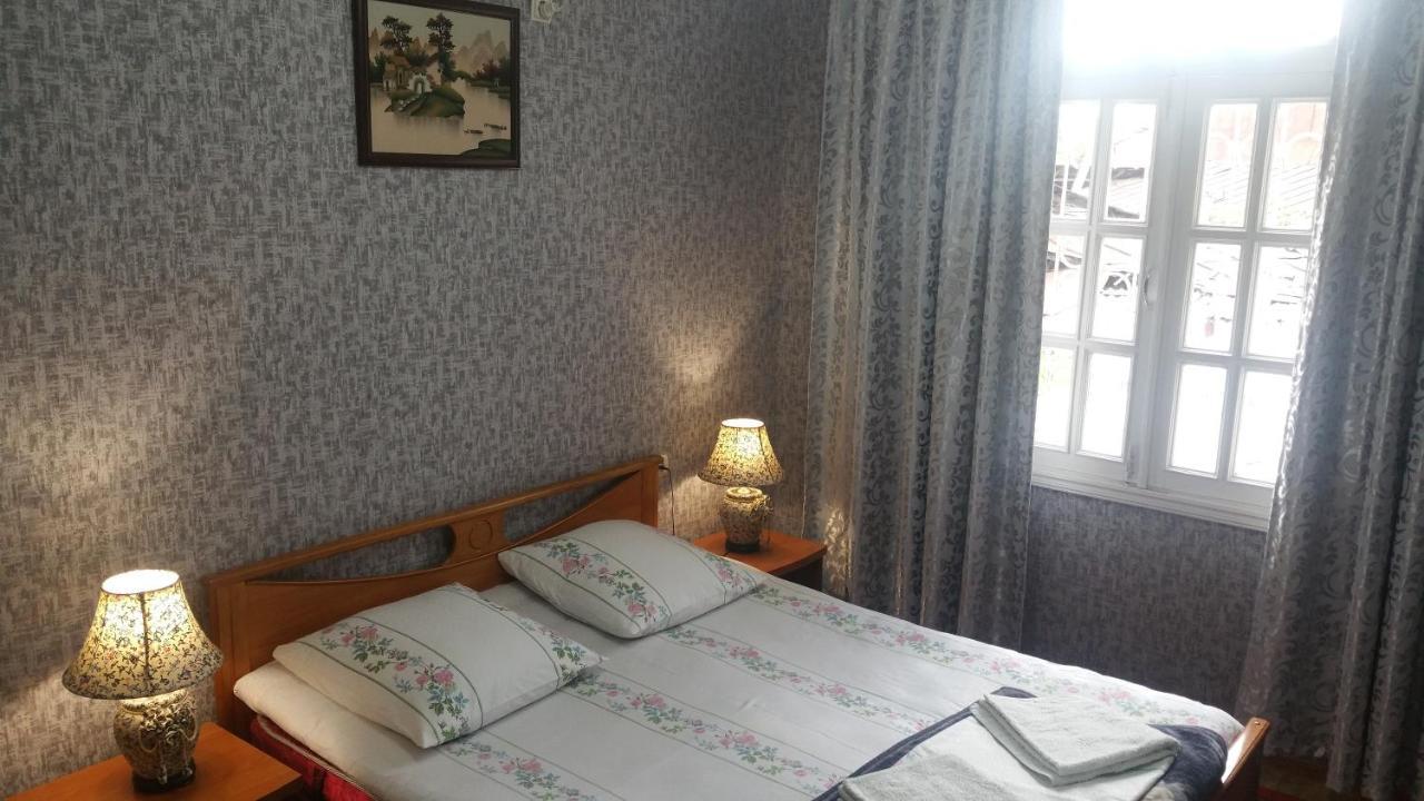 Gulnara Guesthouse Τασκένδη Εξωτερικό φωτογραφία