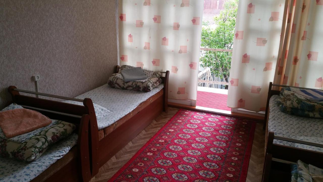 Gulnara Guesthouse Τασκένδη Εξωτερικό φωτογραφία