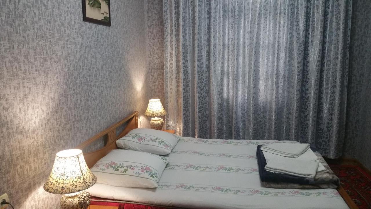Gulnara Guesthouse Τασκένδη Εξωτερικό φωτογραφία