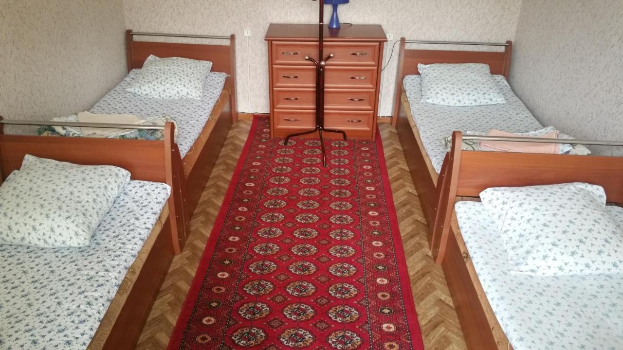 Gulnara Guesthouse Τασκένδη Εξωτερικό φωτογραφία