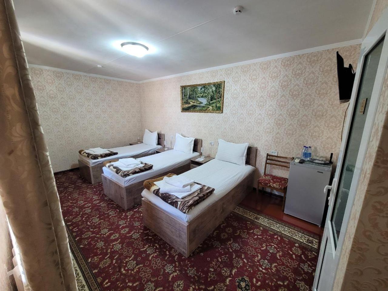 Gulnara Guesthouse Τασκένδη Εξωτερικό φωτογραφία